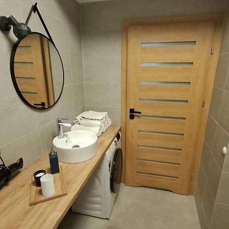 Apartamenty Vulcan Zator Eksteriør bilde
