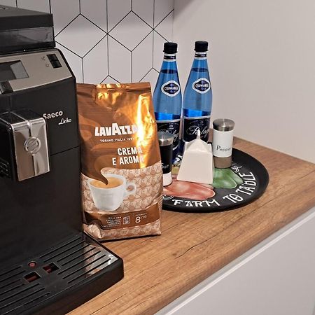 Apartamenty Vulcan Zator Eksteriør bilde
