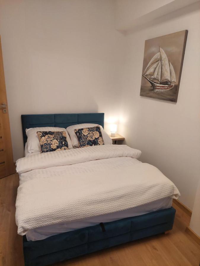 Apartamenty Vulcan Zator Eksteriør bilde