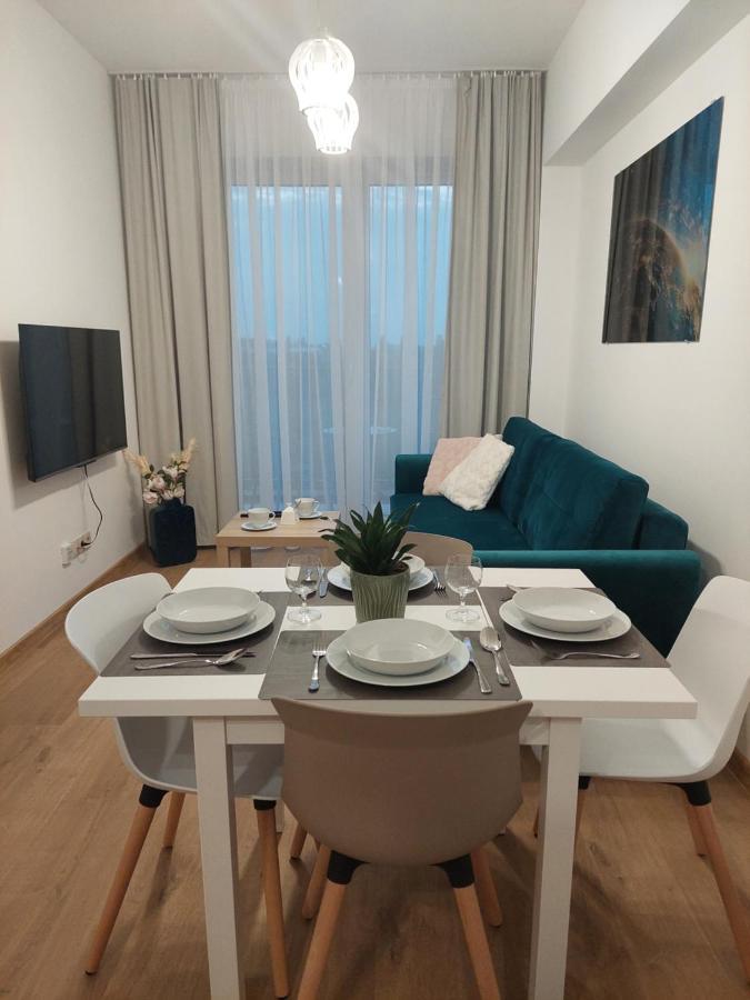 Apartamenty Vulcan Zator Eksteriør bilde