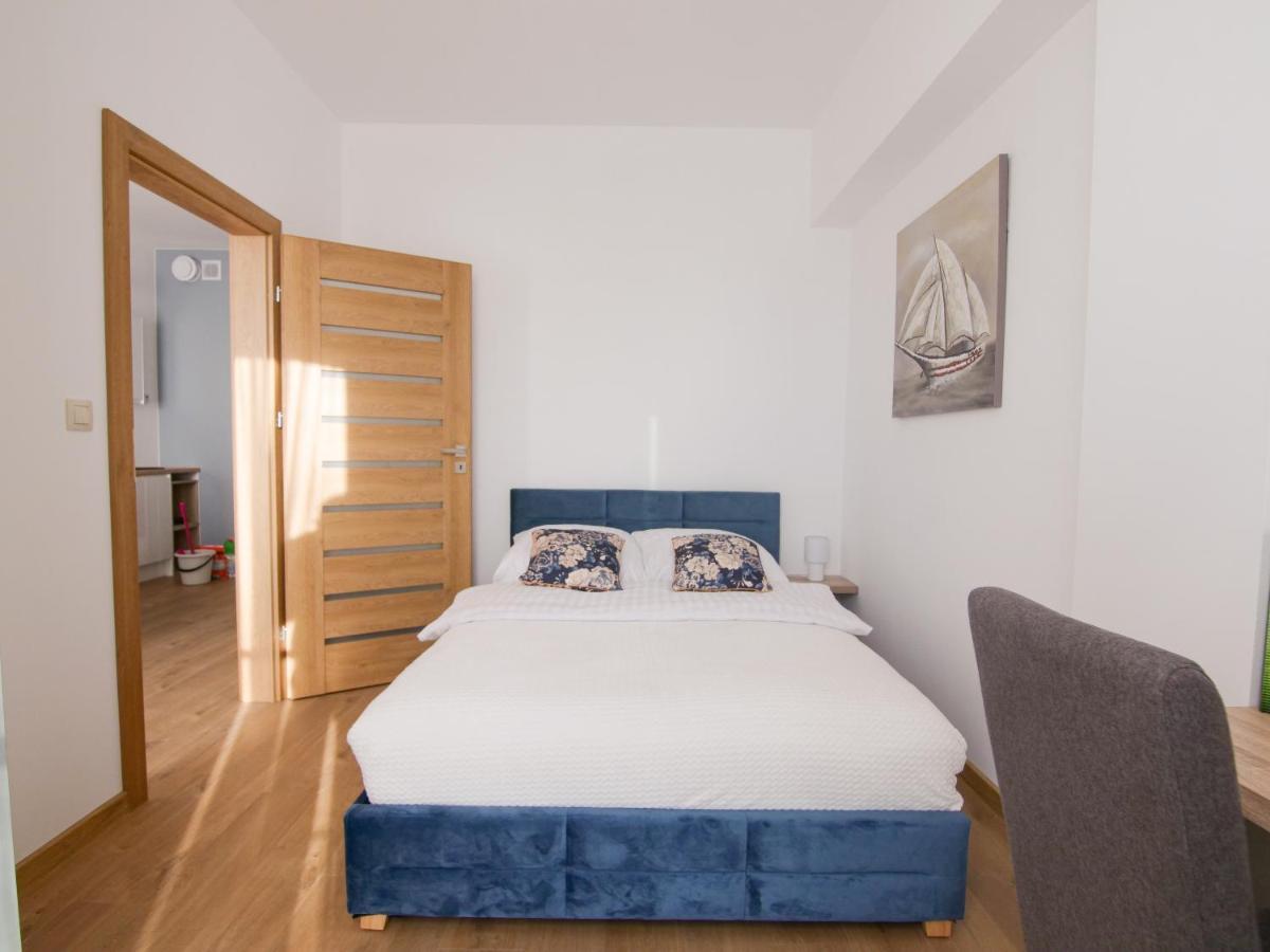 Apartamenty Vulcan Zator Eksteriør bilde