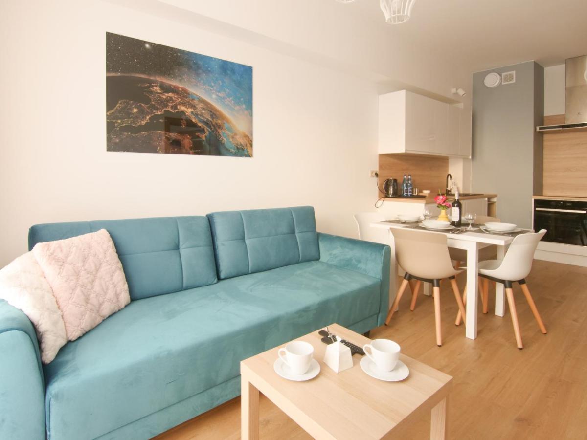 Apartamenty Vulcan Zator Eksteriør bilde