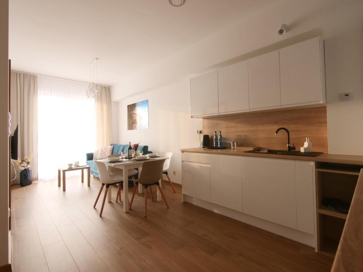 Apartamenty Vulcan Zator Eksteriør bilde