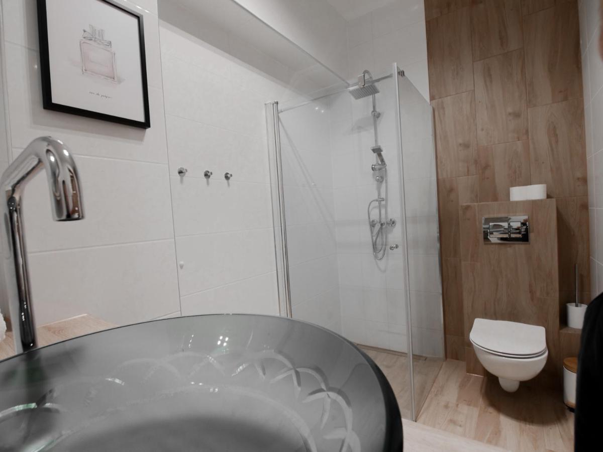 Apartamenty Vulcan Zator Eksteriør bilde