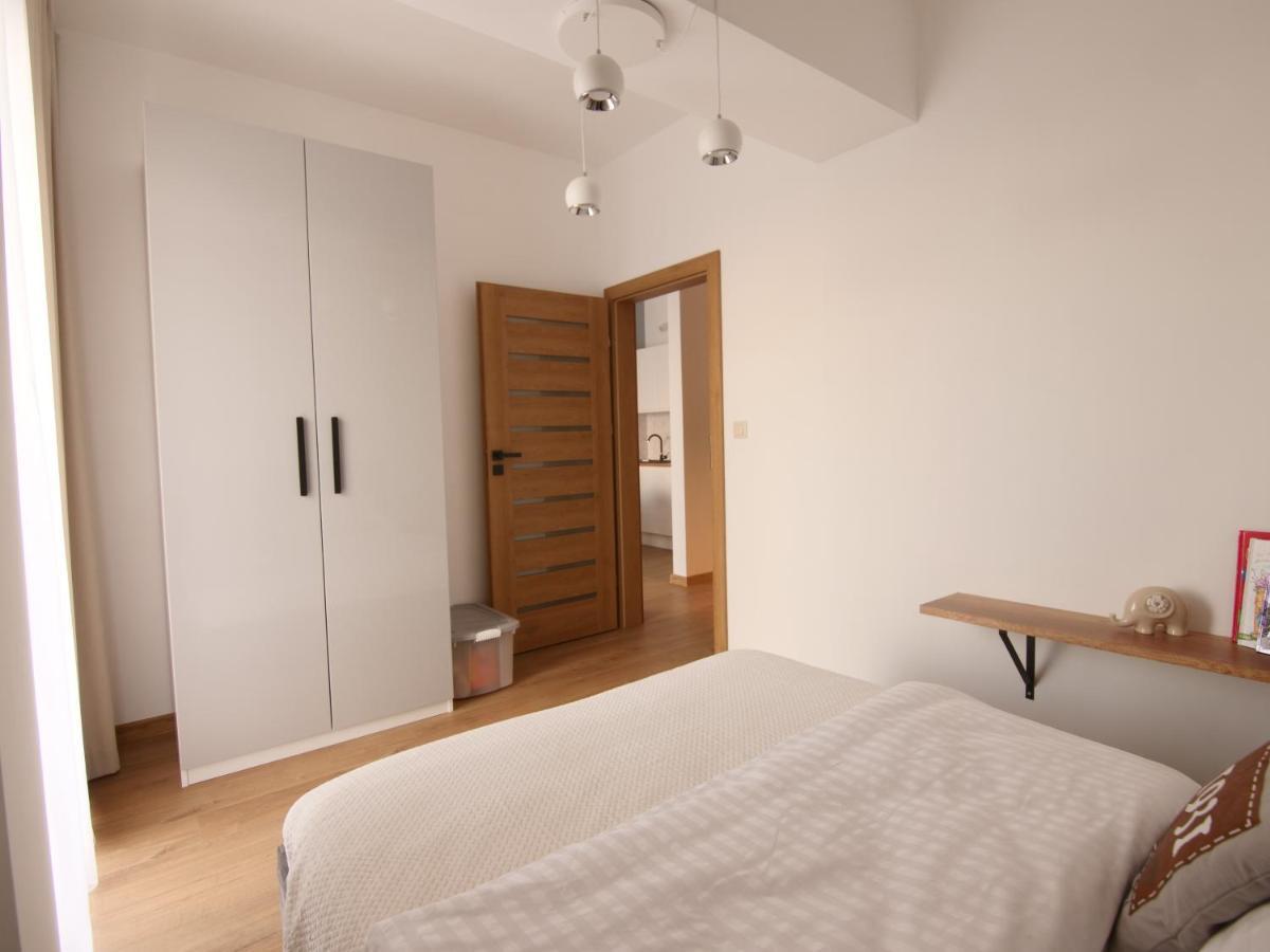 Apartamenty Vulcan Zator Eksteriør bilde