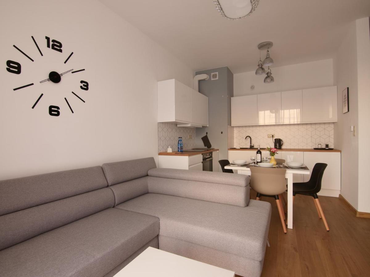 Apartamenty Vulcan Zator Eksteriør bilde