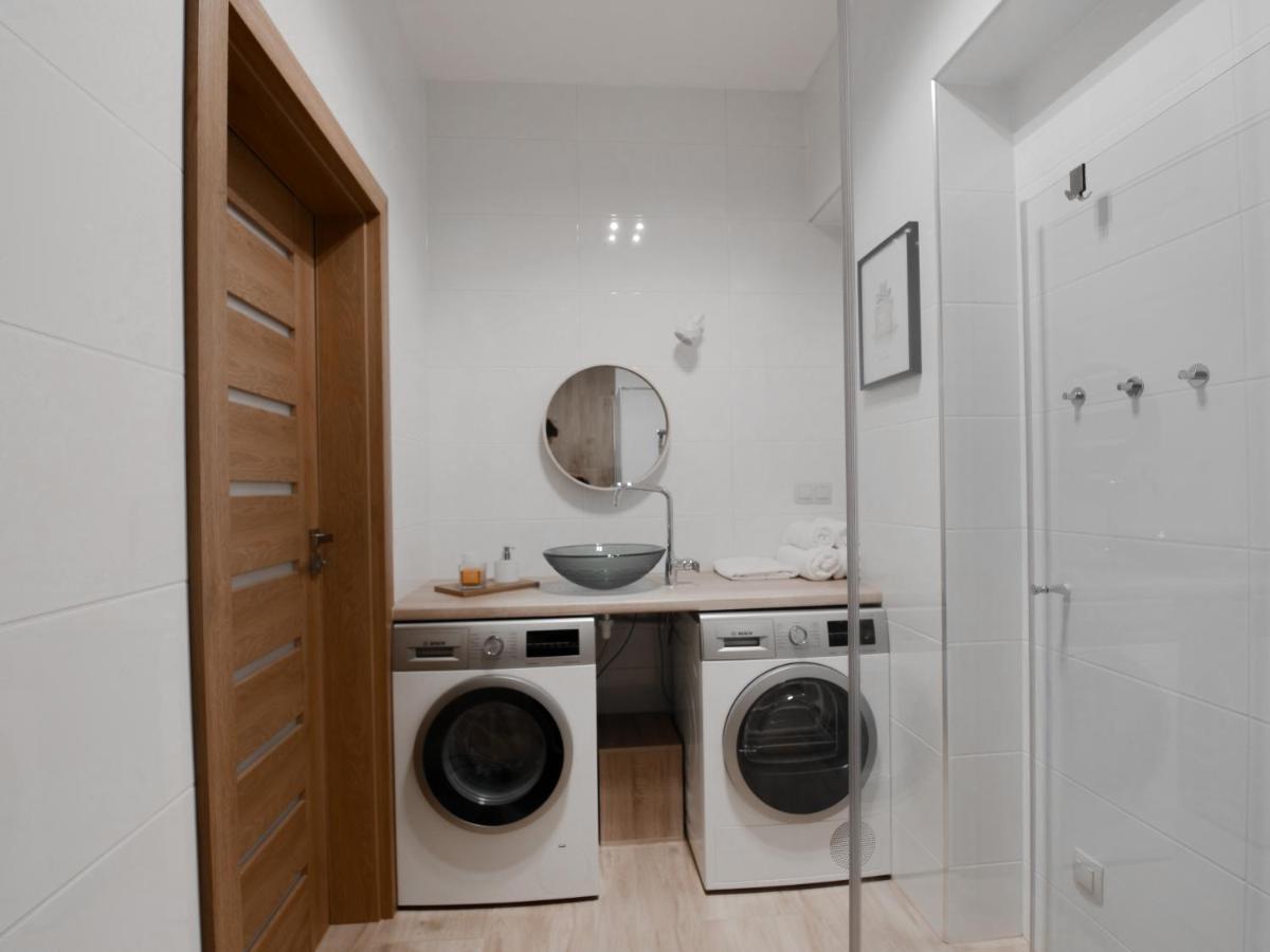Apartamenty Vulcan Zator Eksteriør bilde