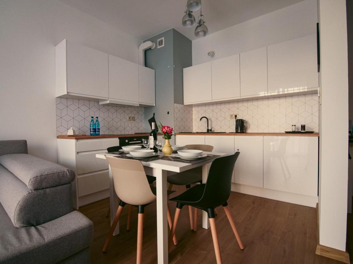 Apartamenty Vulcan Zator Eksteriør bilde