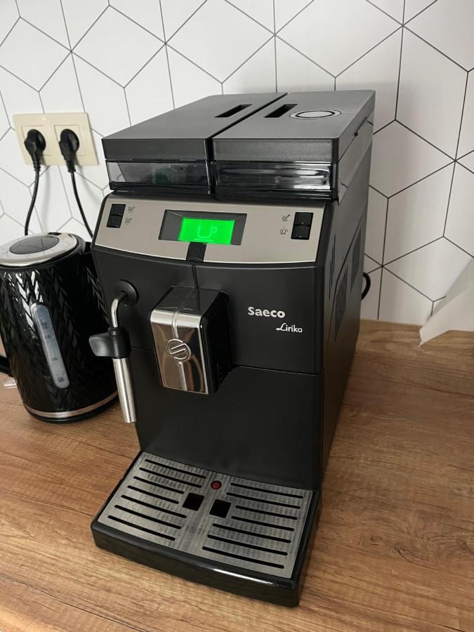 Apartamenty Vulcan Zator Eksteriør bilde