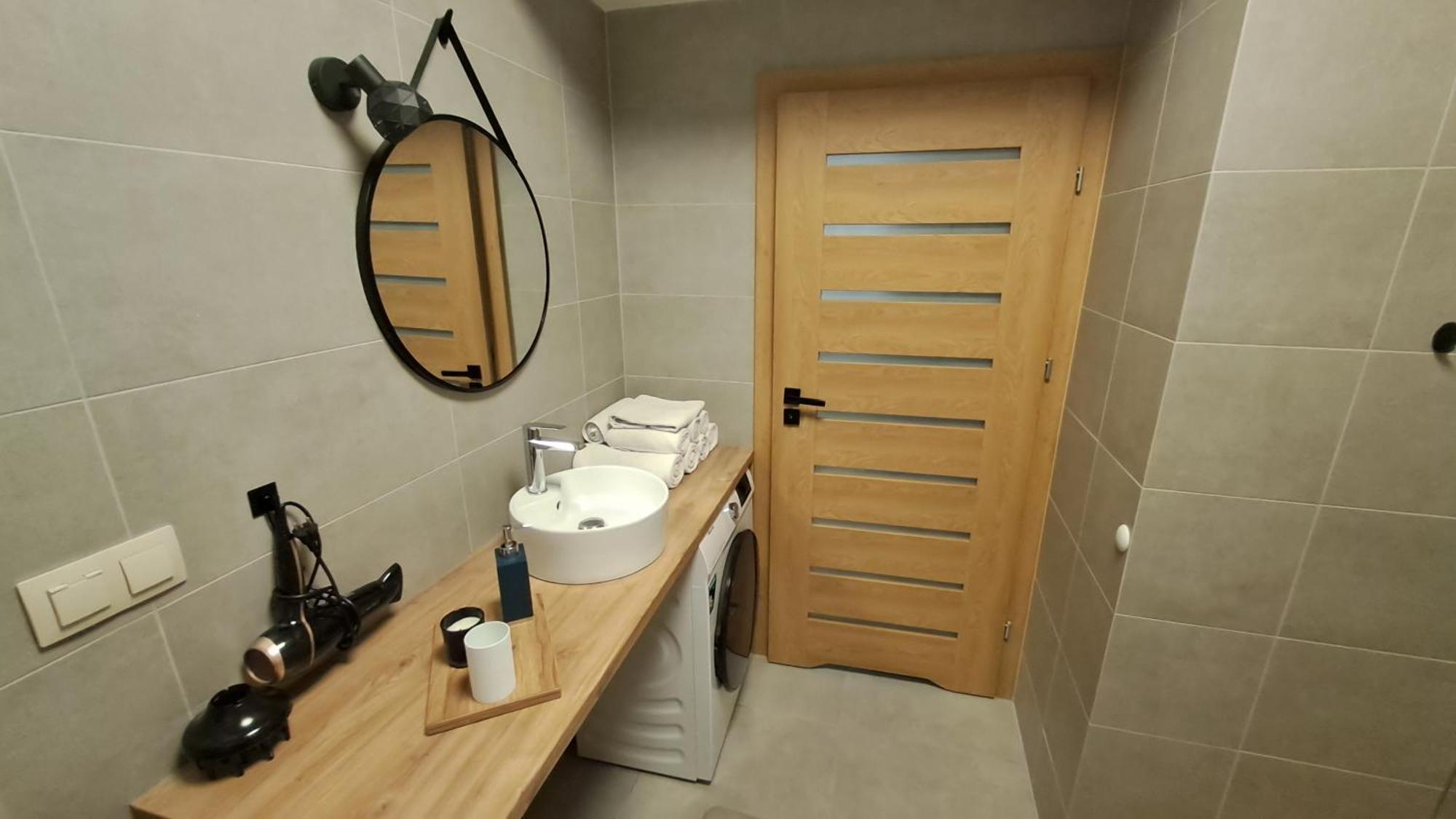 Apartamenty Vulcan Zator Eksteriør bilde