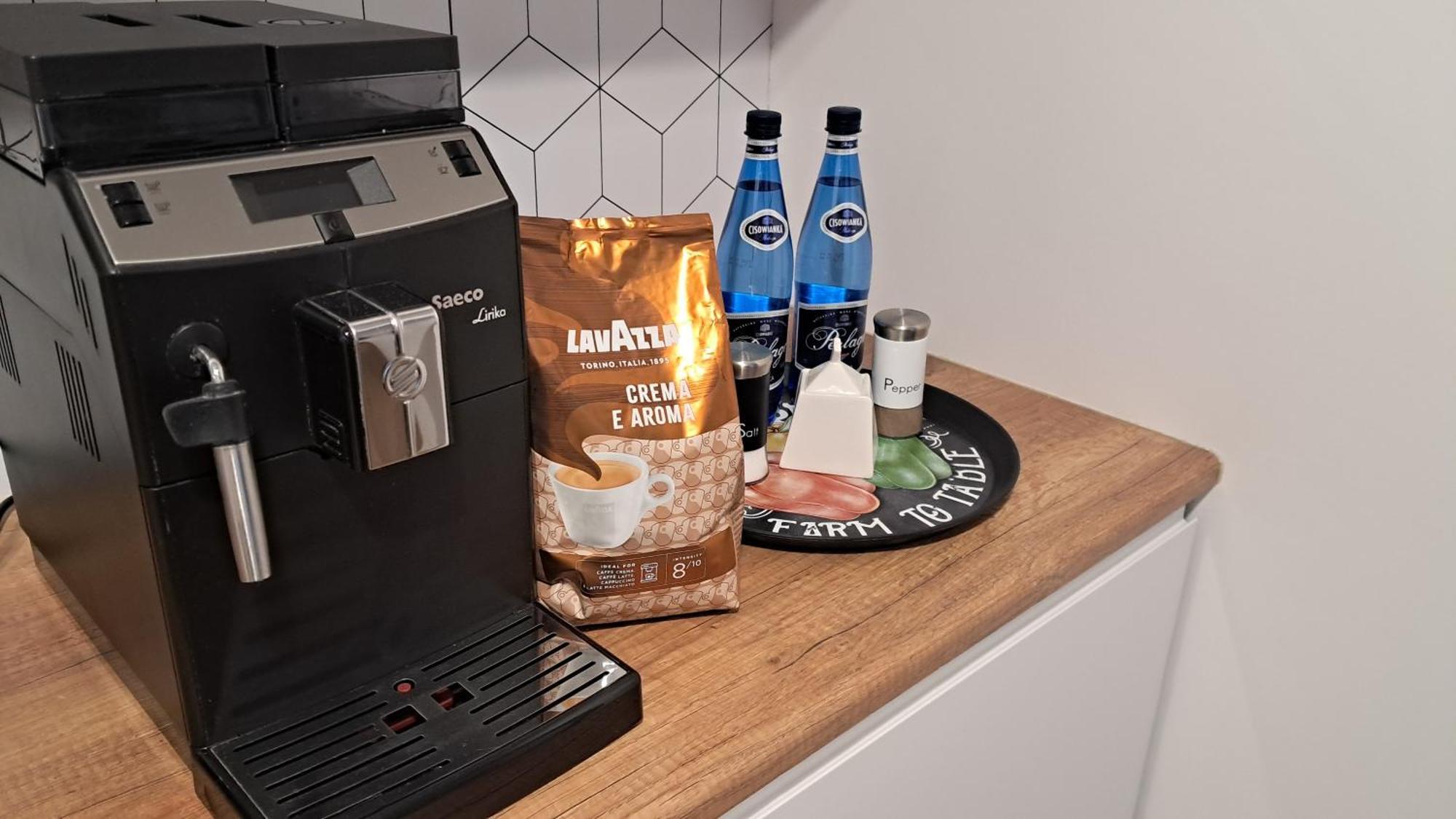 Apartamenty Vulcan Zator Eksteriør bilde